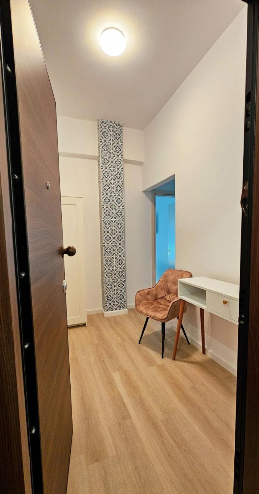 Sunrise Condo Chalkida Bagian luar foto