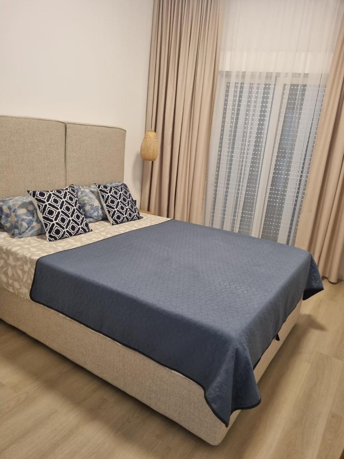 Sunrise Condo Chalkida Bagian luar foto