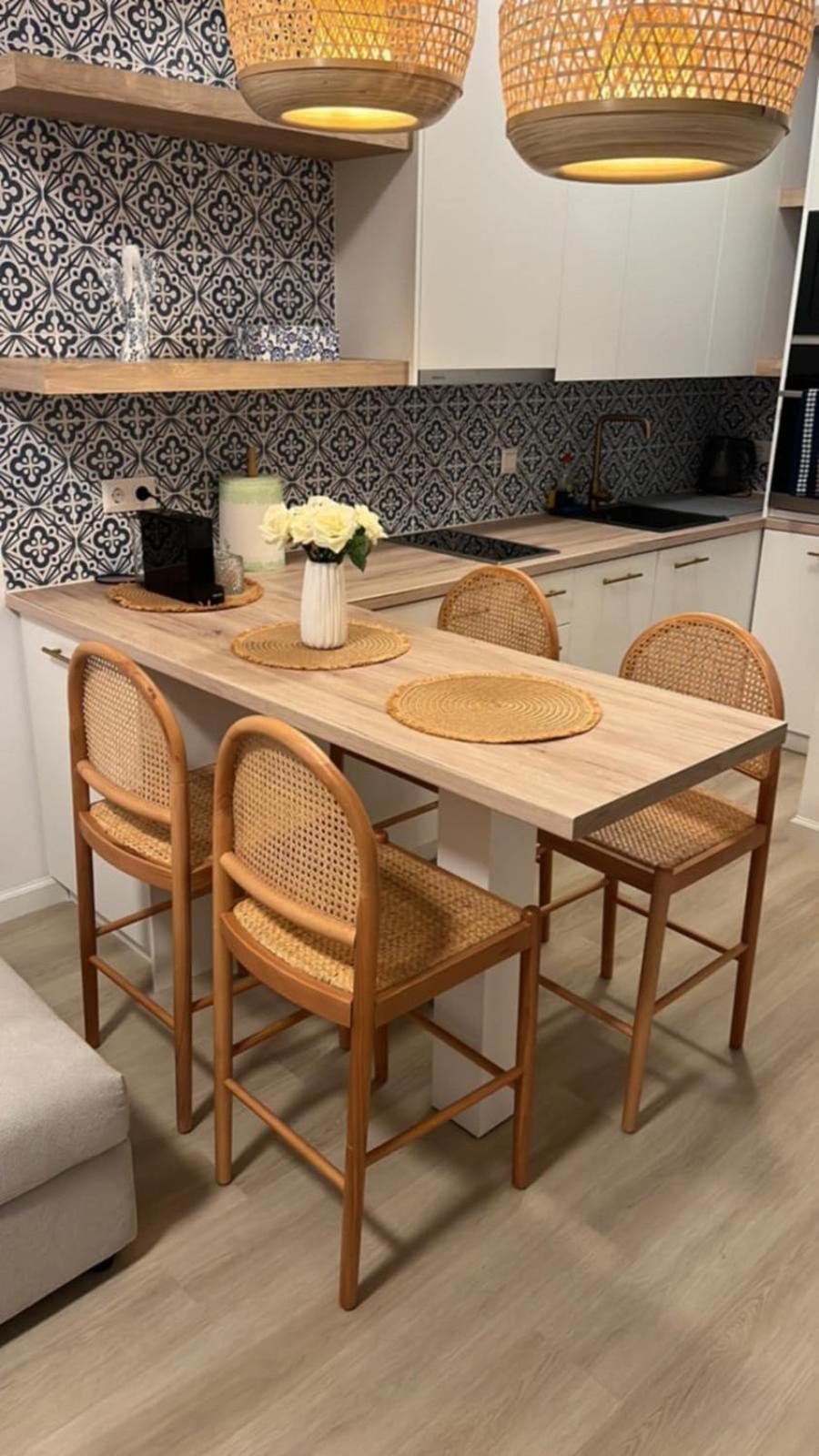 Sunrise Condo Chalkida Bagian luar foto