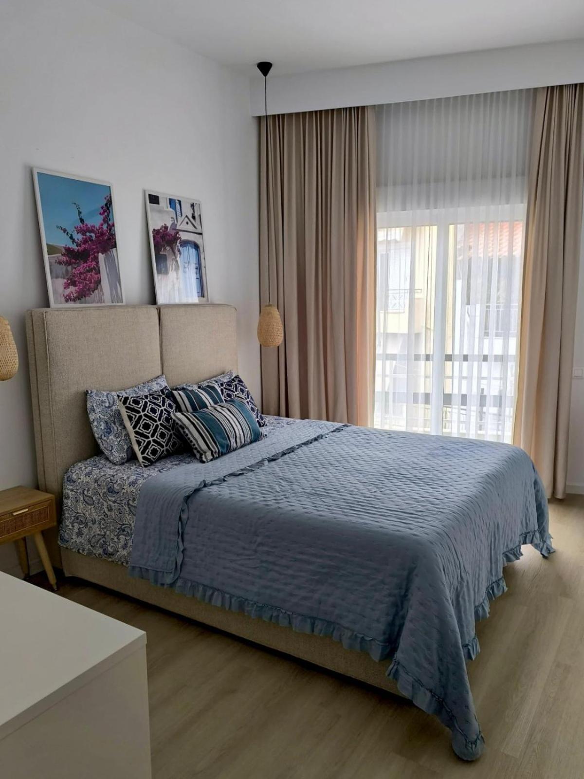 Sunrise Condo Chalkida Bagian luar foto